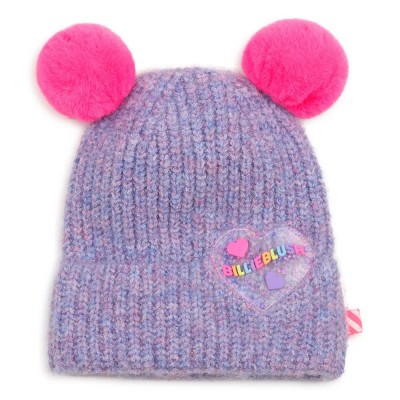 юношеска,шапка,всички,шапки,billieblush,u22503,junior,beanie,purple,(purple,tulip)