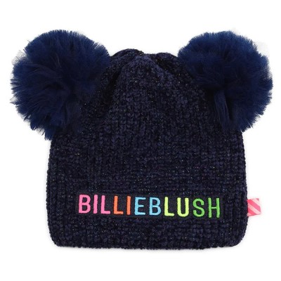юношеска,шапка,всички,шапки,billieblush,u22504,junior,beanie,blue,(marine)