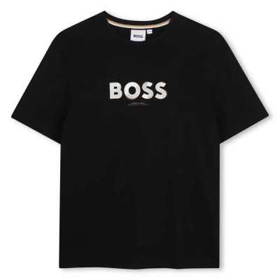 тениска,мъжки,тениски,дамски,тениски,boss,j53404,short,sleeve,t,shirt,black,(black)
