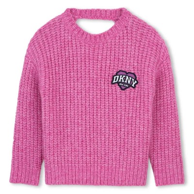 блуза,мъжки,пуловери,дамски,пуловери,dkny,d62899,sweater,pink,(pink)