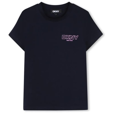 тениска,мъжки,тениски,дамски,тениски,dkny,d62913,short,sleeve,t,shirt,black,(marine)