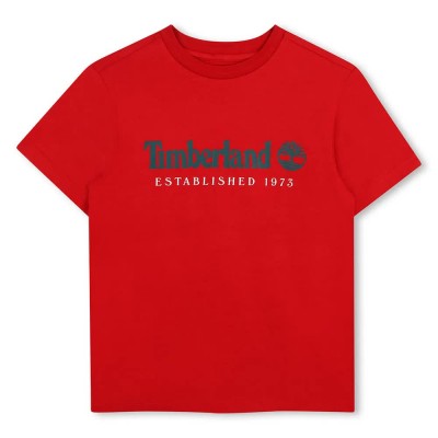 тениска,мъжки,тениски,дамски,тениски,timberland,t60968,short,sleeve,t,shirt,red,(red)