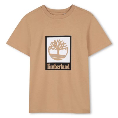тениска,мъжки,тениски,дамски,тениски,timberland,t60969,short,sleeve,t,shirt,beige,brown,(beige)