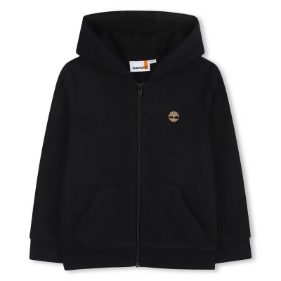 суичър,детски,блузи,timberland,t60973,hoodie,black,(black)