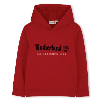 суичър,детски,блузи,timberland,t60975,hoodie,red,(red)