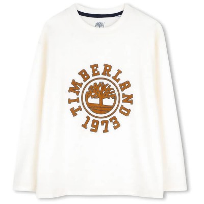 тениска,мъжки,тениски,дамски,тениски,timberland,t61049,long,sleeve,t,shirt,white,(marfil)
