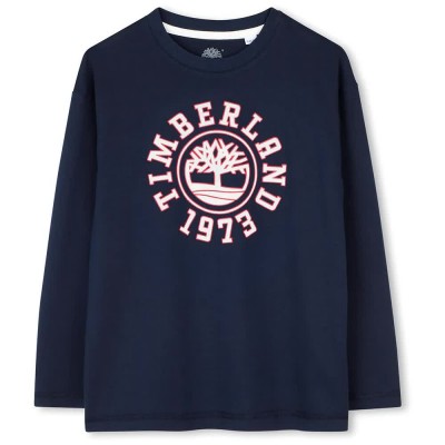 тениска,мъжки,тениски,дамски,тениски,timberland,t61049,long,sleeve,t,shirt,blue,(marine)