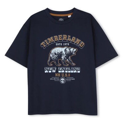 тениска,мъжки,тениски,дамски,тениски,timberland,t61053,short,sleeve,t,shirt,blue,(marine)