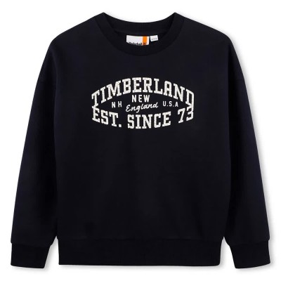 блуза,детски,блузи,timberland,t61063,sweatshirt,blue,(marine)