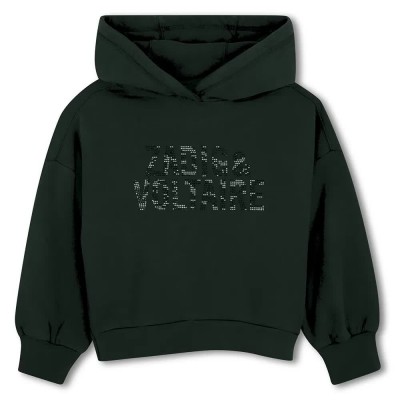 суичър,детски,блузи,zadig,&,voltaire,x60801,hoodie,green,(darkness)