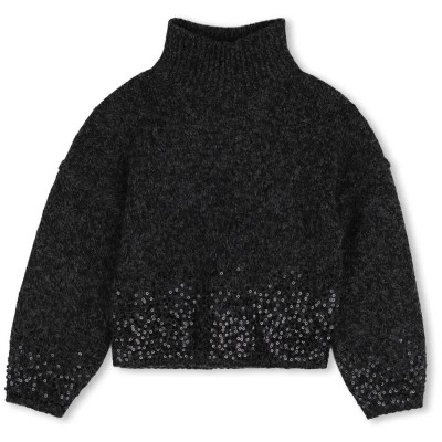 блуза,мъжки,пуловери,дамски,пуловери,zadig,&,voltaire,x60811,sweater,black,(heather,gray)