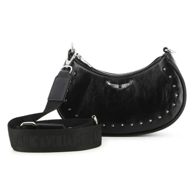 чанта,всички,чанти,zadig,&,voltaire,x60880,bag,black,(black)