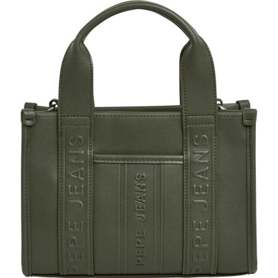 чанта,всички,чанти,pepe,jeans,zadie,marrel,handbag,refurbished,green,(khaki,green)