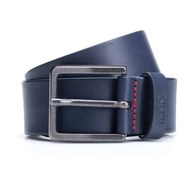 колан,колани,hugo,gionio,belt,refurbished,blue,(dark,blue)