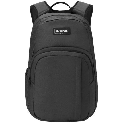раница,раници,dakine,campus,m,25l,backpack,black,(carbon,heather,white)