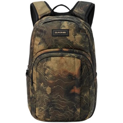 раница,раници,dakine,campus,r,m,25l,backpack,brown,(earth,topo,turtledove)