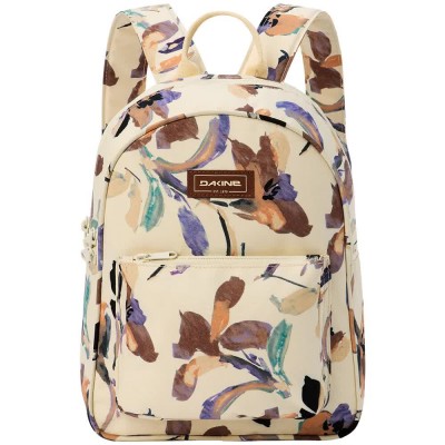 раница,раници,dakine,essentials,mini,r,7l,backpack,beige,(ephemera,black)