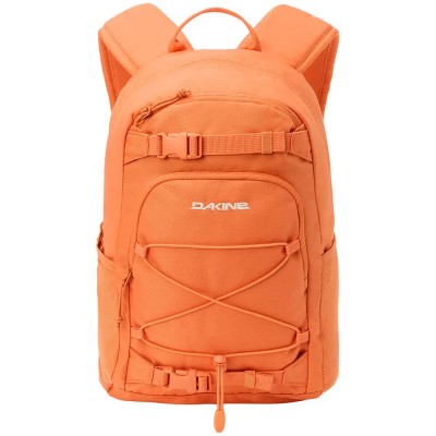 юношеска,раница,раници,dakine,grom,2.0,13l,junior,backpack,orange,(dusted,clay,white)