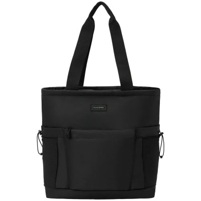 раница,раници,dakine,recess,2.0,recycled,polyester,19l,backpack,black,(black,black)