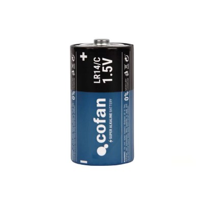 батерии,cofan,lr14,c,alkaline,battery,clear,(blue)