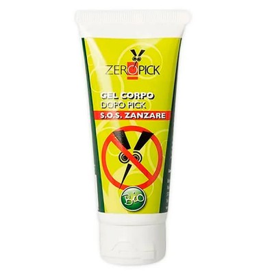 специфични,козметични,продукти,zeropick,mosquitos,sos,soothing,cream,clear,(white)