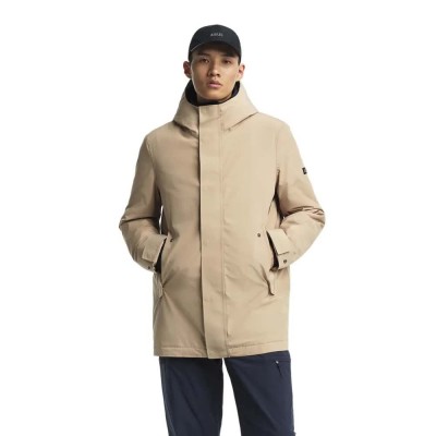 анорак,мъжки,якета,aigle,bk192,parka,refurbished,beige,(osier)