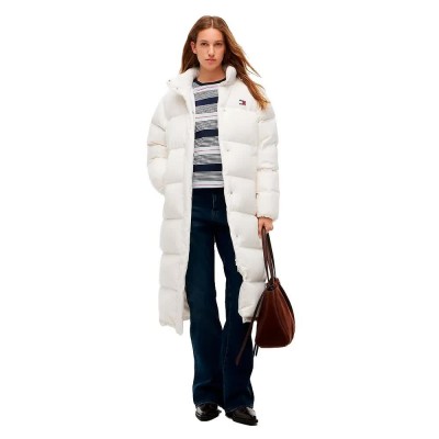 яке,мъжки,якета,дамски,якета,и,палта,tommy,jeans,alaska,long,padded,jacket,white,(off,white)