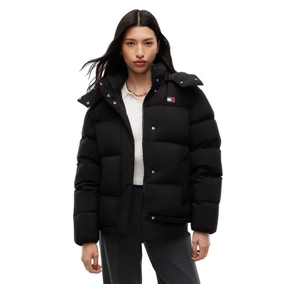 яке,мъжки,якета,дамски,якета,и,палта,tommy,jeans,alaska,padded,jacket,black,(black)