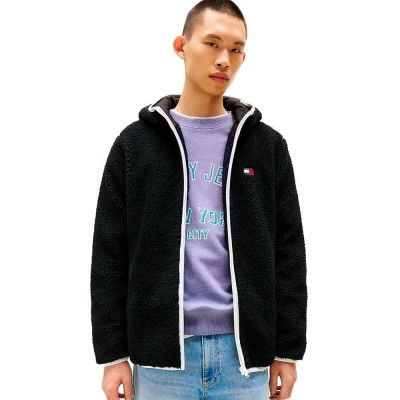 яке,мъжки,якета,дамски,якета,и,палта,tommy,jeans,dm0dm19224,jacket,black,(black)