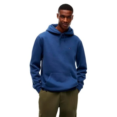 суичър,мъжки,пуловери,tommy,jeans,dm0dm20742,hoodie,blue,(basic,navy)