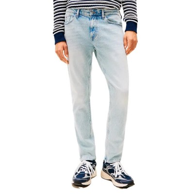 дънки,мъжки,панталони,дамски,панталони,tommy,jeans,dm0dm21004,jeans,blue,(denim,ulightra,light)