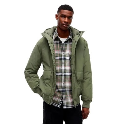 яке,мъжки,якета,дамски,якета,и,палта,tommy,jeans,city,ready,bomber,jacket,green,(rocky,mountain)