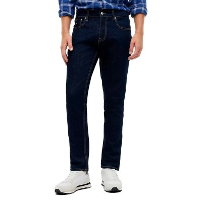дънки,мъжки,панталони,дамски,панталони,tommy,jeans,dm0dm23063,jeans,blue,(denim,dark)