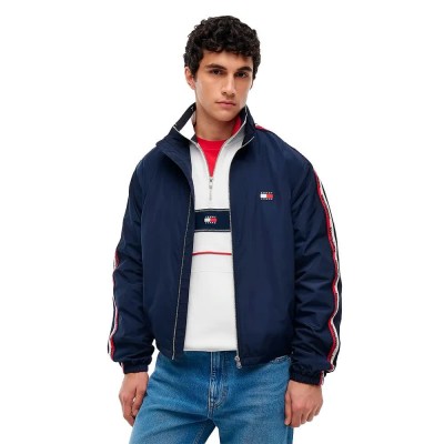 яке,мъжки,якета,дамски,якета,и,палта,tommy,jeans,dm0dm23218,jacket,blue,(dark,night,navy)