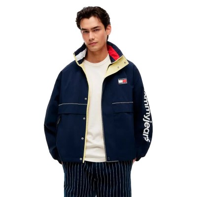 яке,мъжки,якета,дамски,якета,и,палта,tommy,jeans,dm0dm23225,jacket,blue,(dark,night,navy)