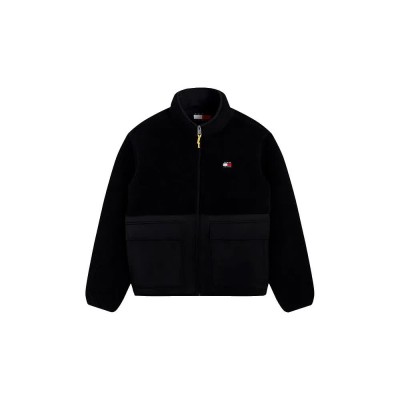 яке,мъжки,якета,дамски,якета,и,палта,tommy,jeans,dm0dm23227,jacket,black,(black)