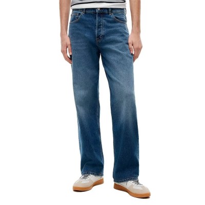 дънки,мъжки,панталони,дамски,панталони,tommy,jeans,dm0dm23306,jeans,blue,(denim,medium)
