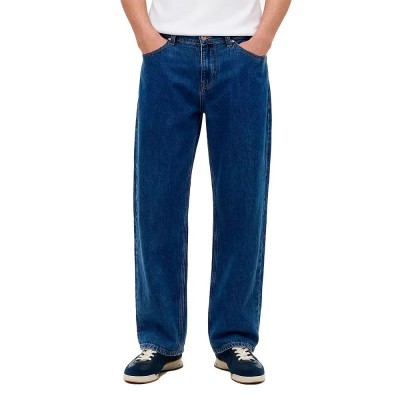 дънки,мъжки,панталони,дамски,панталони,tommy,jeans,dm0dm23365,jeans,blue,(denim,medium)