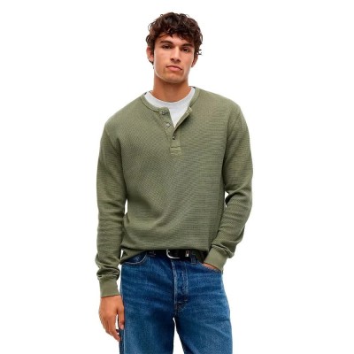 тениска,мъжки,тениски,дамски,тениски,tommy,jeans,dm0dm23549,long,sleeve,t,shirt,green,(rocky,mountain)