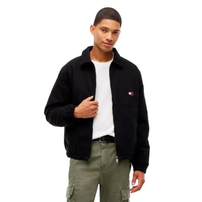 яке,мъжки,якета,дамски,якета,и,палта,tommy,jeans,dm0dm23631,jacket,black,(black)