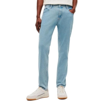 дънки,мъжки,панталони,дамски,панталони,tommy,jeans,dm0dm23642,jeans,blue,(denim,light)