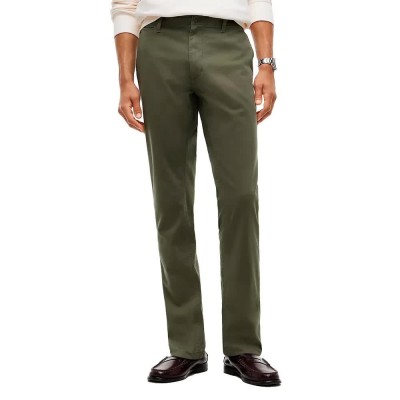 дънки,мъжки,панталони,дамски,панталони,tommy,jeans,dm0dm23707,pants,green,(rocky,mountain)
