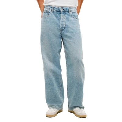 дънки,мъжки,панталони,дамски,панталони,tommy,jeans,dm0dm23739,jeans,blue,(denim,light)
