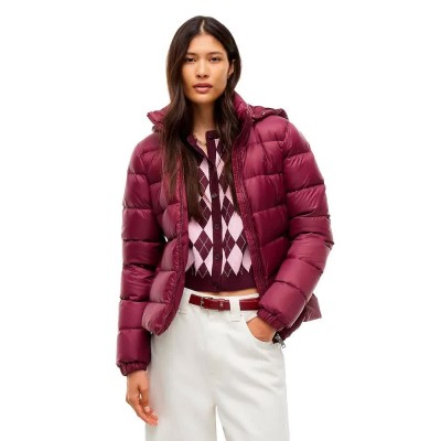 яке,мъжки,якета,дамски,якета,и,палта,tommy,jeans,dw0dw18312,padded,jacket,pink,(calypso,berry)