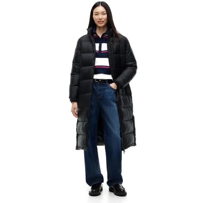 яке,мъжки,якета,дамски,якета,и,палта,tommy,jeans,dw0dw21614,padded,jacket,black,(black)