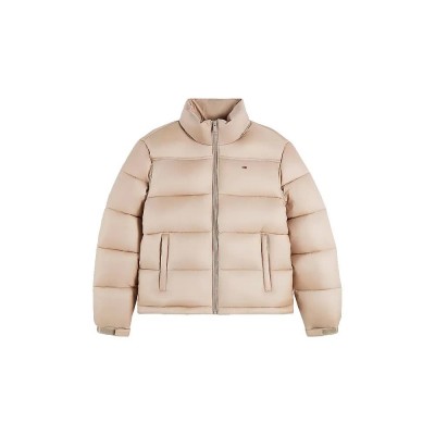 яке,мъжки,якета,дамски,якета,и,палта,tommy,jeans,dw0dw21619,padded,jacket,beige,(limestone,dust)