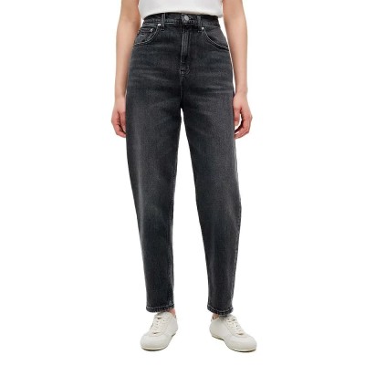 дънки,мъжки,панталони,дамски,панталони,tommy,jeans,dw0dw21812,high,waist,jeans,black,(denim,black)
