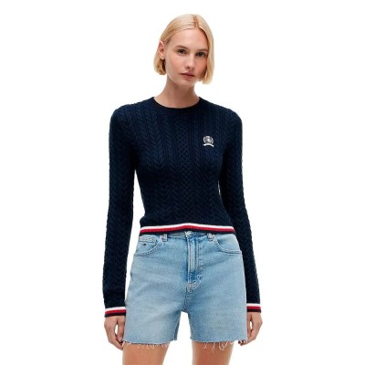 блуза,мъжки,пуловери,дамски,пуловери,tommy,jeans,dw0dw22933,sweater,blue,(dark,night,navy)
