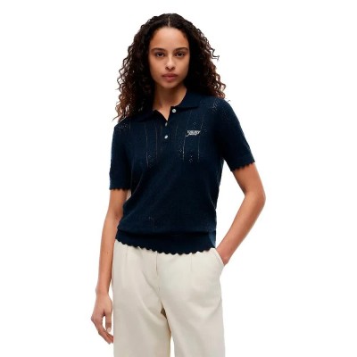 дънки,дамски,блузи,с,яка,мъжки,блузи,с,яка,tommy,jeans,dw0dw22932,short,sleeve,polo,blue,(dark,night,navy)