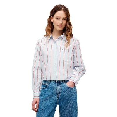 риза,с,дълъг,ръкав,дамски,ризи,мъжки,ризи,tommy,jeans,dw0dw22943,long,sleeve,shirt,white,(kingly,blue,multi,stripe)